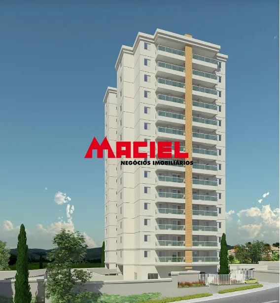 Comprar Apartamento / Padr&atilde;o em S&atilde;o Jos&eacute; dos Campos R$ 950.000,00 - Foto 10