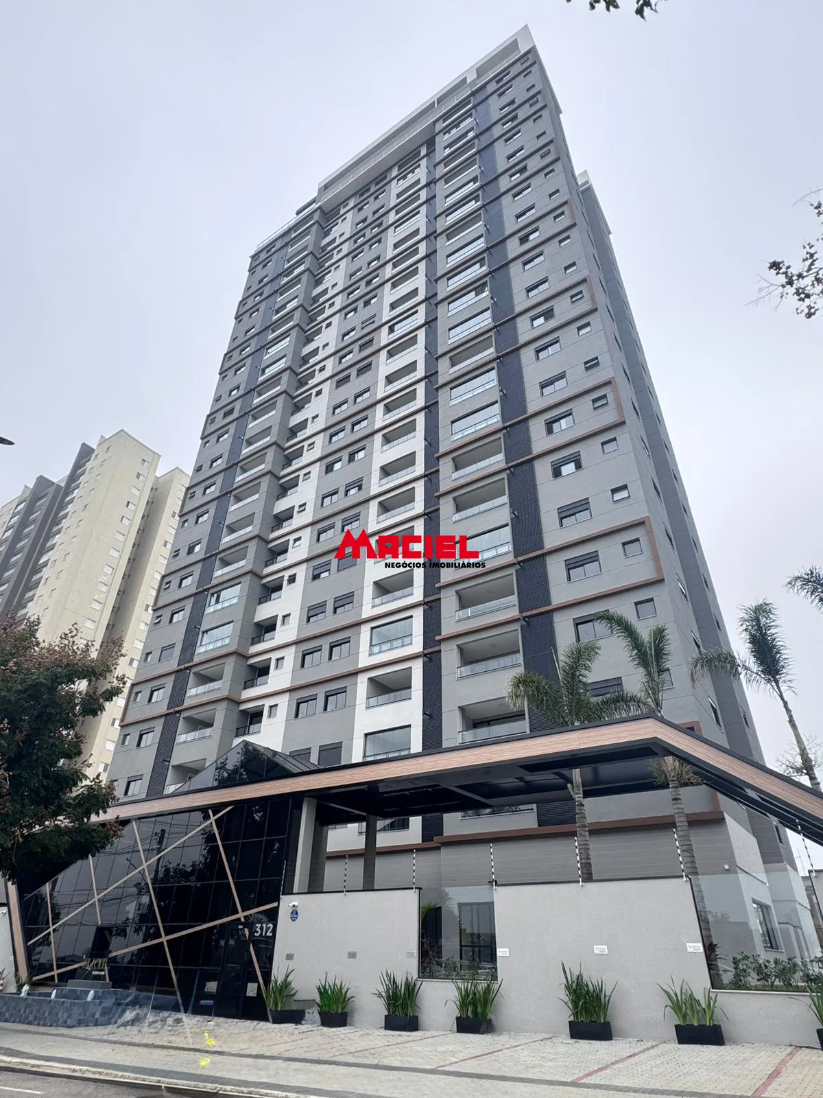 Comprar Apartamento / Padr&atilde;o em Jacare&iacute; R$ 1.320.000,00 - Foto 4