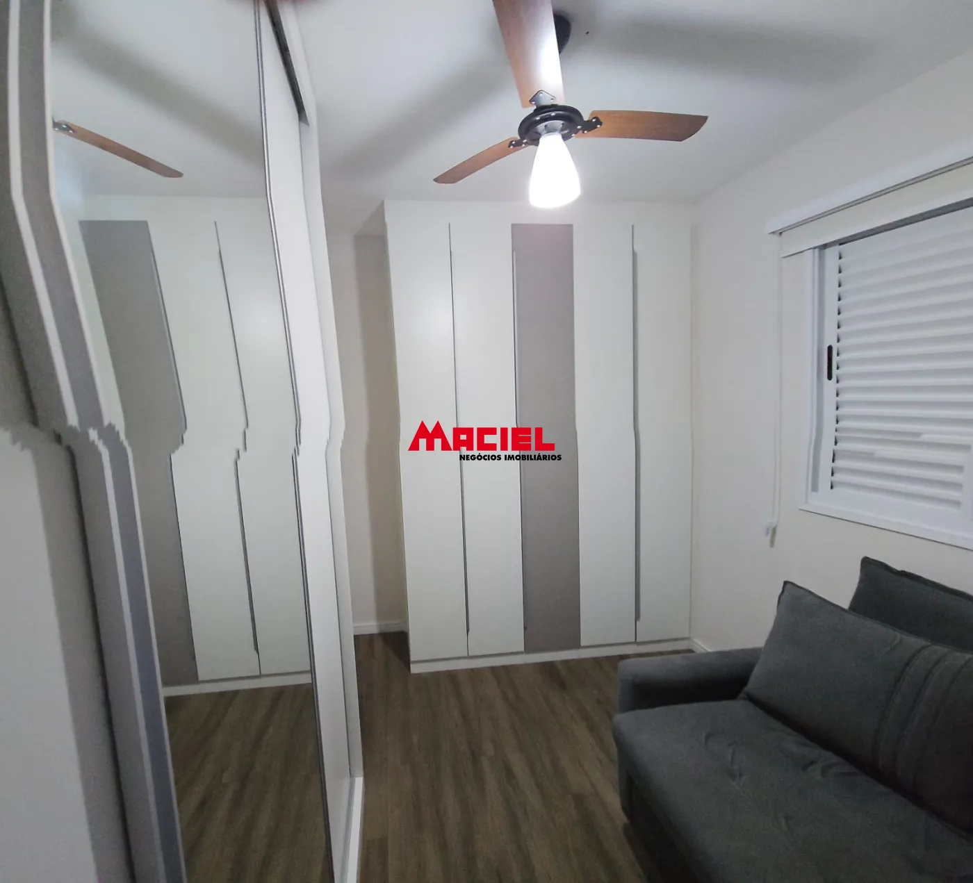 Comprar Apartamento / Padr&atilde;o em S&atilde;o Jos&eacute; dos Campos R$ 850.000,00 - Foto 4
