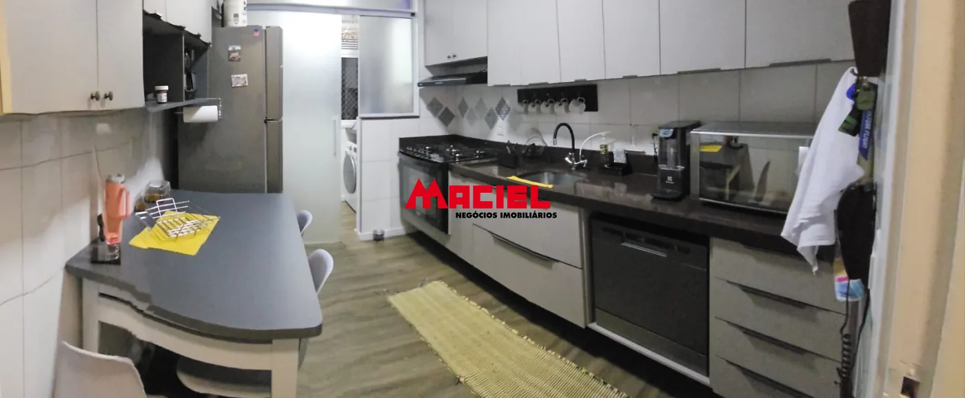 Comprar Apartamento / Padr&atilde;o em S&atilde;o Jos&eacute; dos Campos R$ 850.000,00 - Foto 5