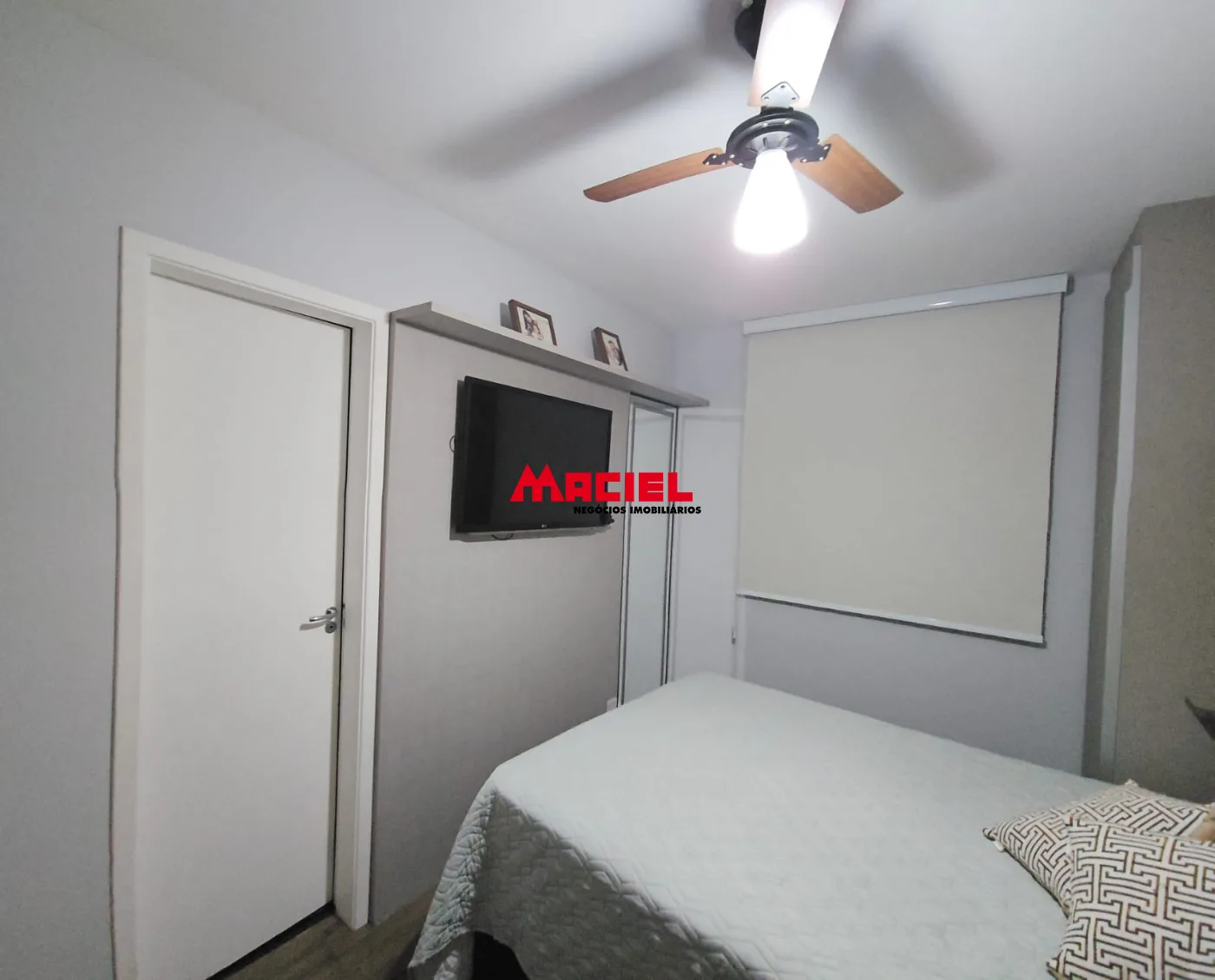 Comprar Apartamento / Padr&atilde;o em S&atilde;o Jos&eacute; dos Campos R$ 850.000,00 - Foto 7