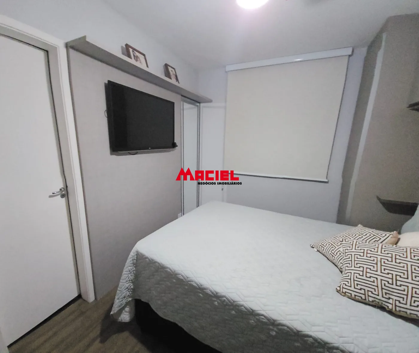 Comprar Apartamento / Padr&atilde;o em S&atilde;o Jos&eacute; dos Campos R$ 850.000,00 - Foto 9