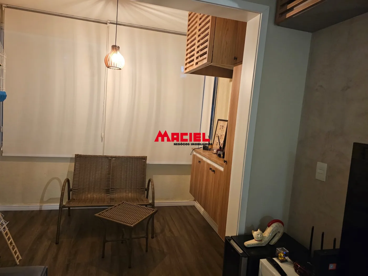 Comprar Apartamento / Padr&atilde;o em S&atilde;o Jos&eacute; dos Campos R$ 850.000,00 - Foto 11