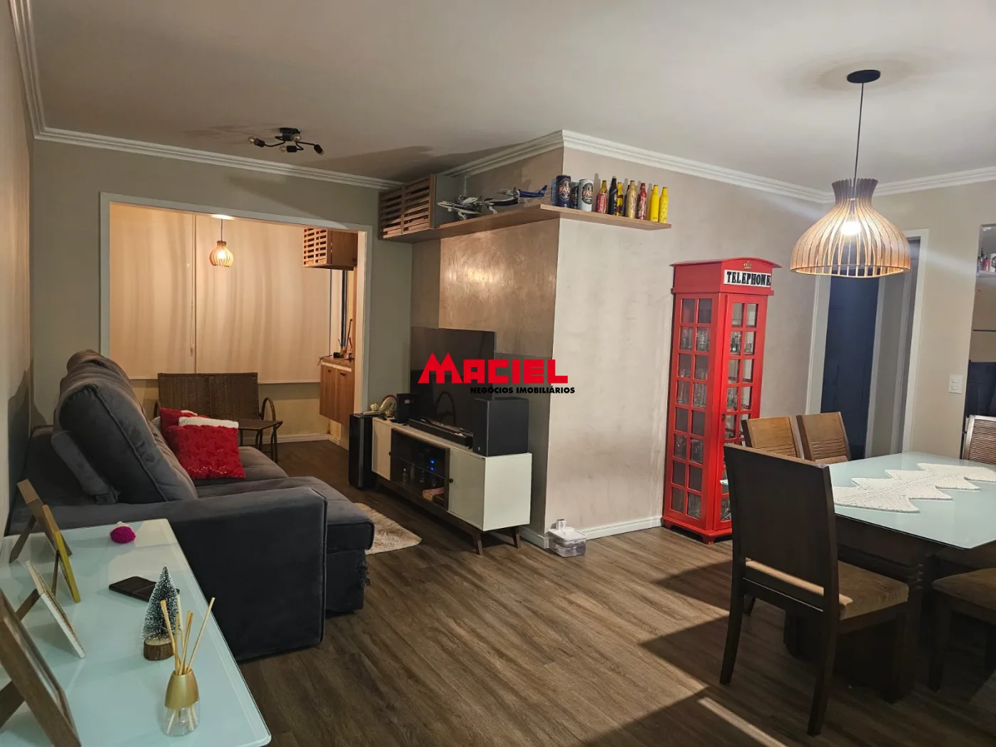 Comprar Apartamento / Padr&atilde;o em S&atilde;o Jos&eacute; dos Campos R$ 850.000,00 - Foto 12