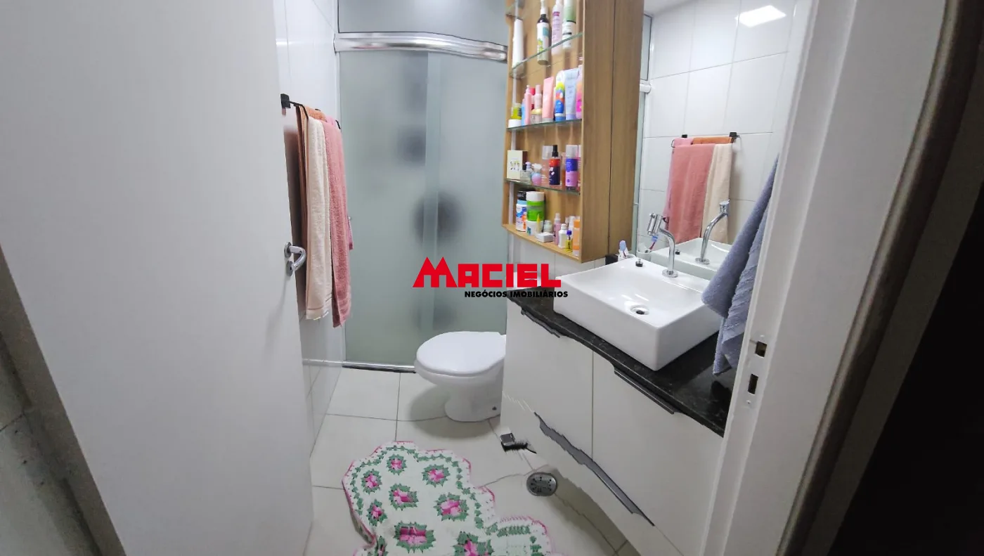 Comprar Apartamento / Padr&atilde;o em S&atilde;o Jos&eacute; dos Campos R$ 850.000,00 - Foto 14