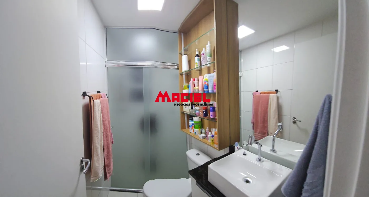 Comprar Apartamento / Padr&atilde;o em S&atilde;o Jos&eacute; dos Campos R$ 850.000,00 - Foto 17