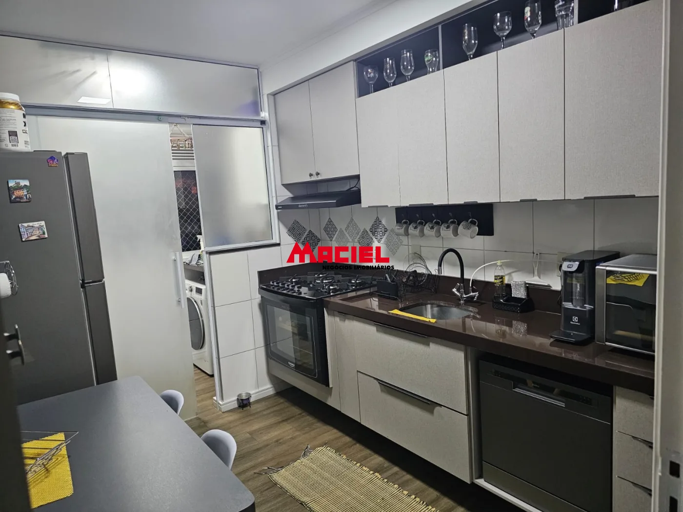 Comprar Apartamento / Padr&atilde;o em S&atilde;o Jos&eacute; dos Campos R$ 850.000,00 - Foto 18