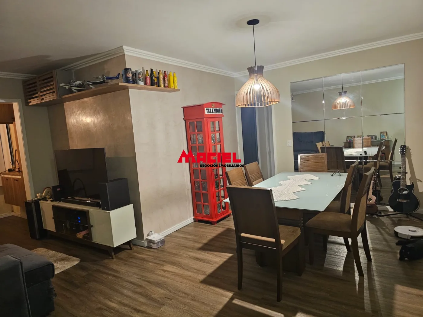 Comprar Apartamento / Padr&atilde;o em S&atilde;o Jos&eacute; dos Campos R$ 850.000,00 - Foto 23