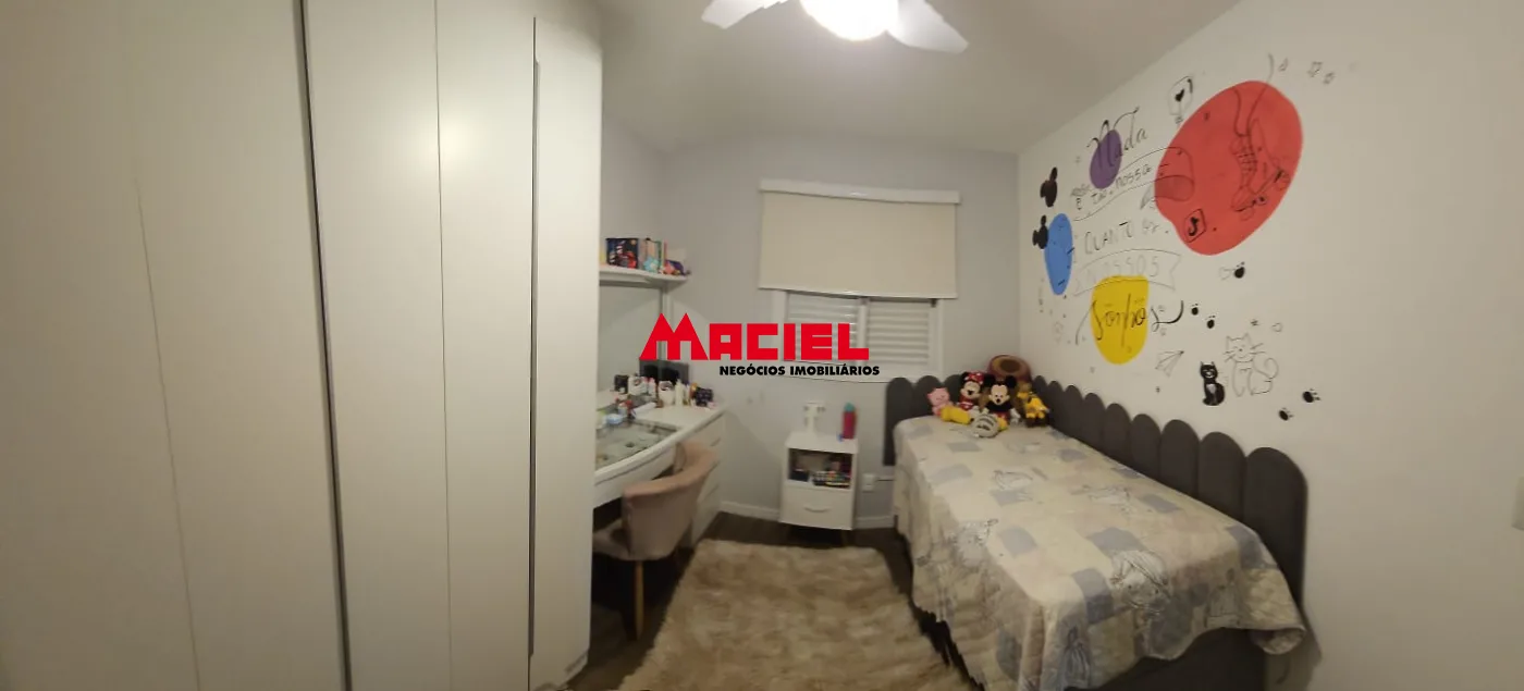 Comprar Apartamento / Padr&atilde;o em S&atilde;o Jos&eacute; dos Campos R$ 850.000,00 - Foto 24