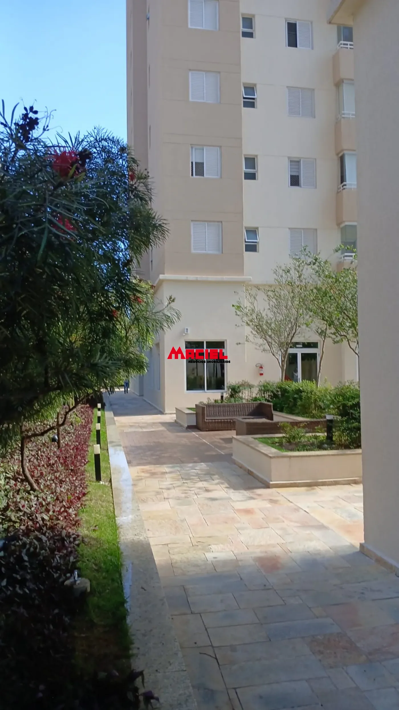 Comprar Apartamento / Padr&atilde;o em S&atilde;o Jos&eacute; dos Campos R$ 850.000,00 - Foto 27
