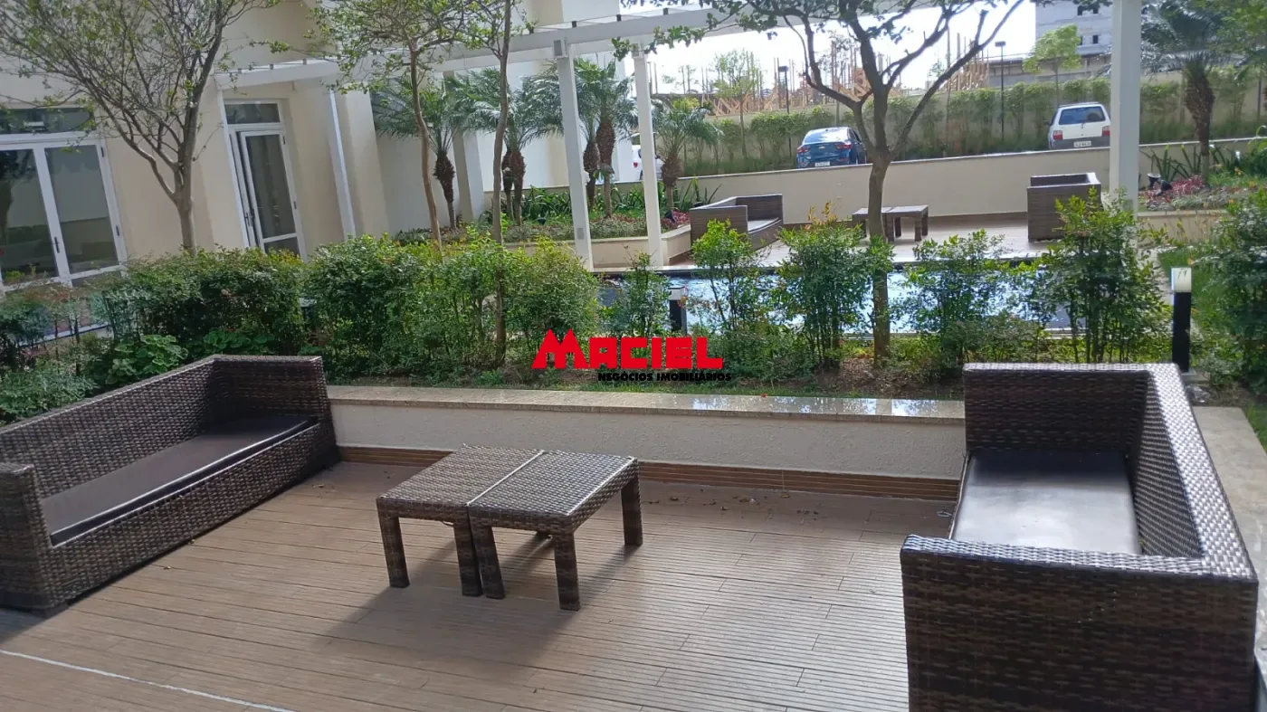 Comprar Apartamento / Padr&atilde;o em S&atilde;o Jos&eacute; dos Campos R$ 850.000,00 - Foto 29