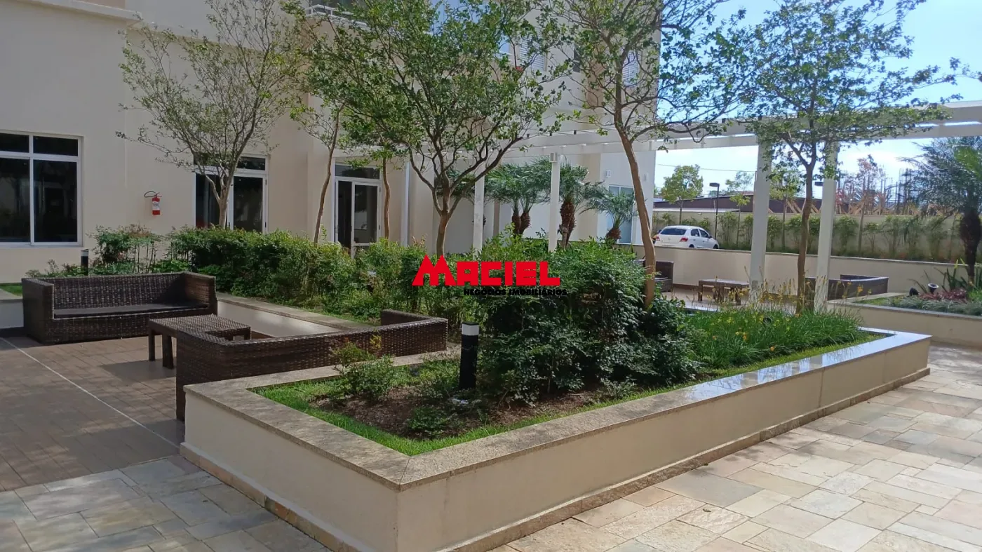 Comprar Apartamento / Padr&atilde;o em S&atilde;o Jos&eacute; dos Campos R$ 850.000,00 - Foto 36