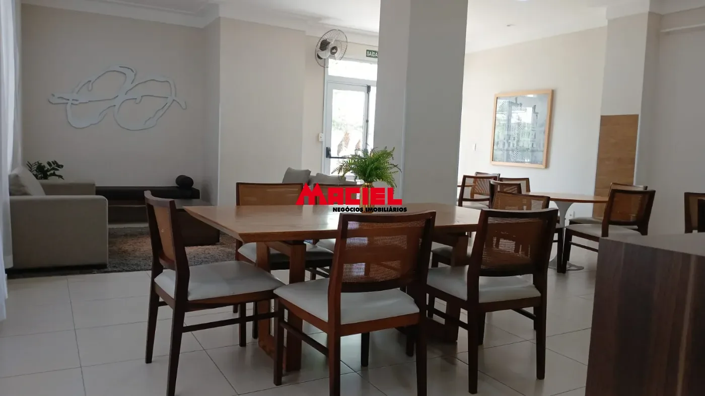 Comprar Apartamento / Padr&atilde;o em S&atilde;o Jos&eacute; dos Campos R$ 850.000,00 - Foto 37