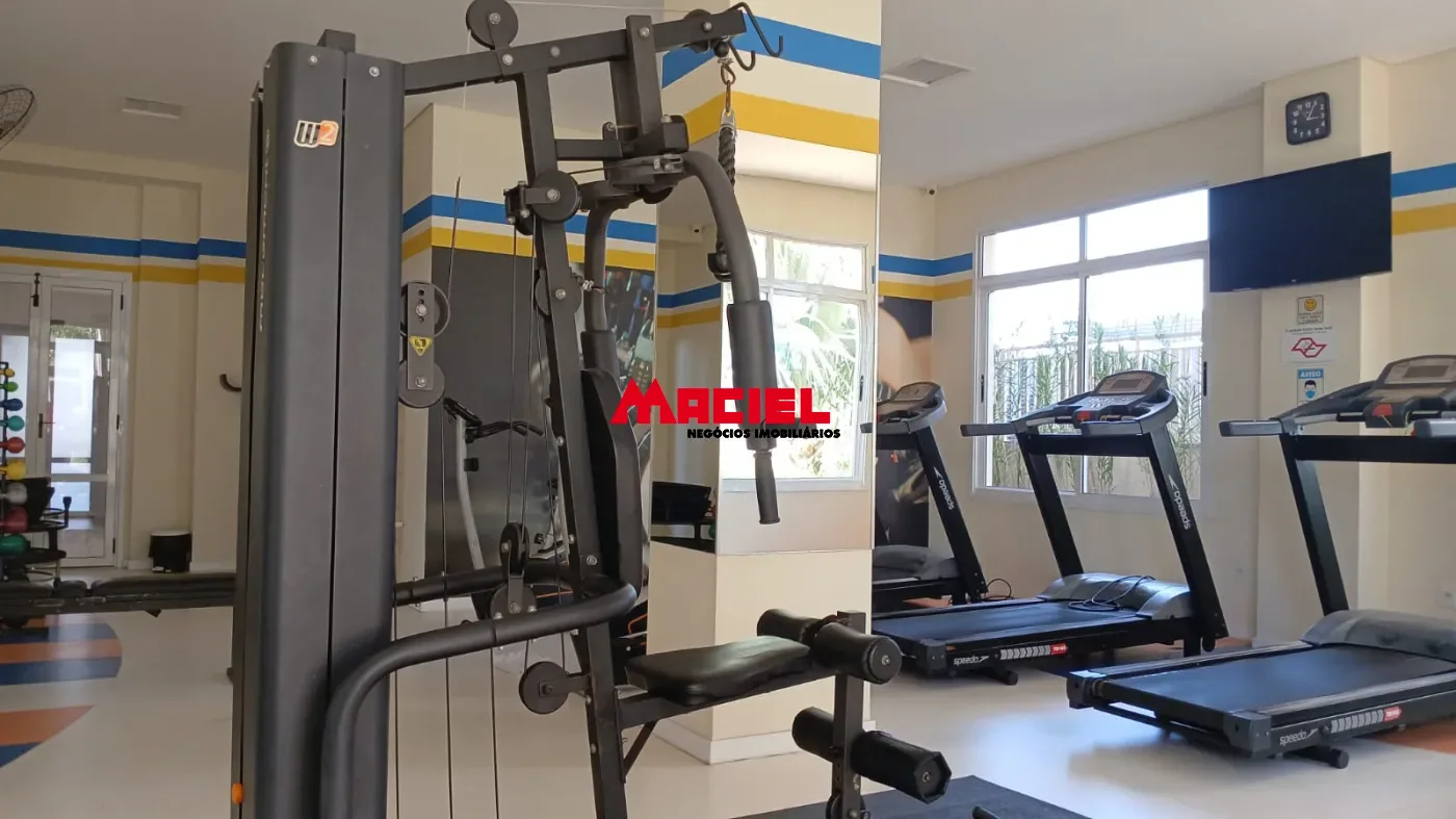 Comprar Apartamento / Padr&atilde;o em S&atilde;o Jos&eacute; dos Campos R$ 850.000,00 - Foto 38