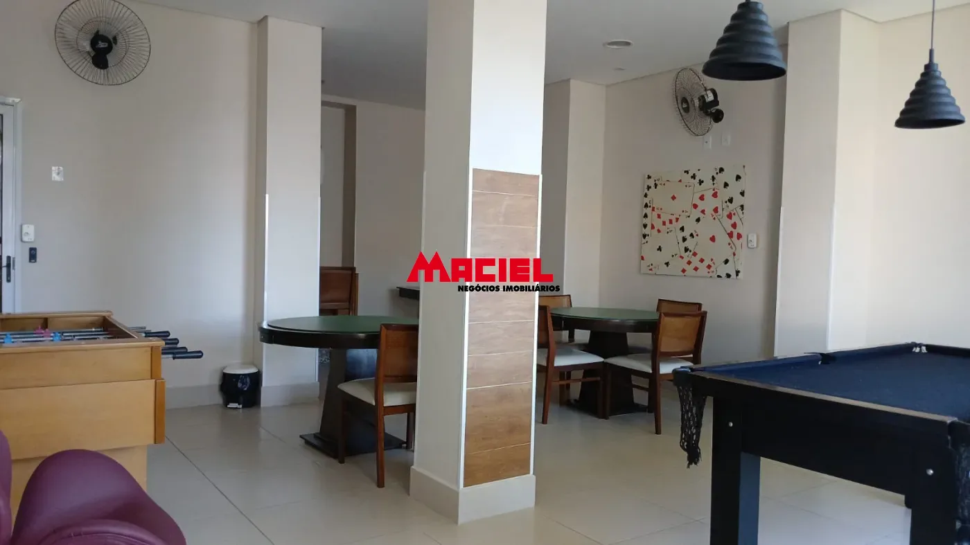 Comprar Apartamento / Padr&atilde;o em S&atilde;o Jos&eacute; dos Campos R$ 850.000,00 - Foto 40