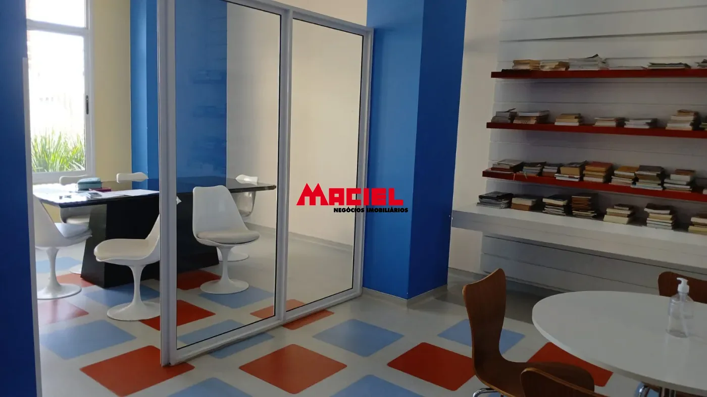 Comprar Apartamento / Padr&atilde;o em S&atilde;o Jos&eacute; dos Campos R$ 850.000,00 - Foto 44