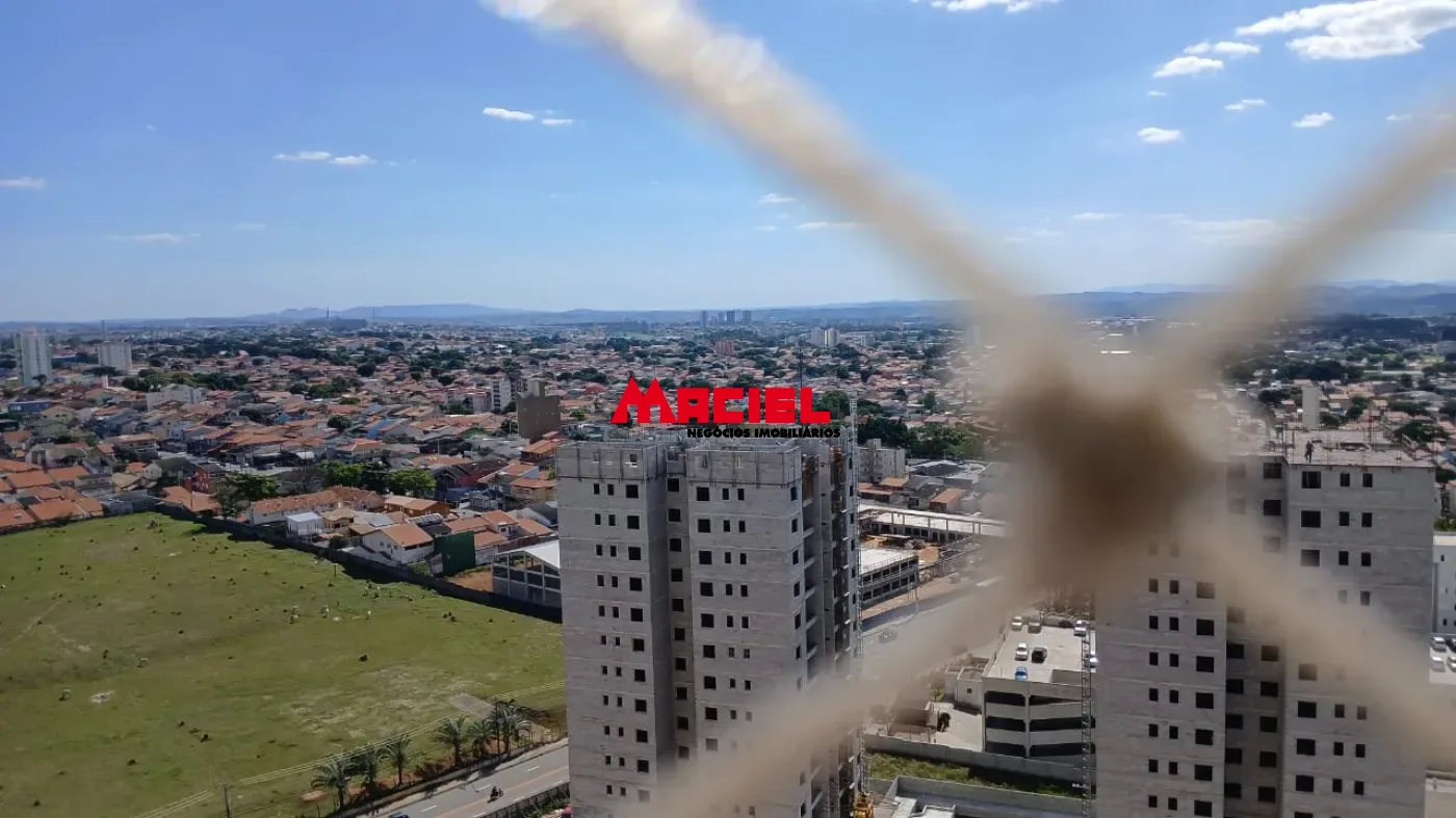 Comprar Apartamento / Padr&atilde;o em S&atilde;o Jos&eacute; dos Campos R$ 850.000,00 - Foto 45