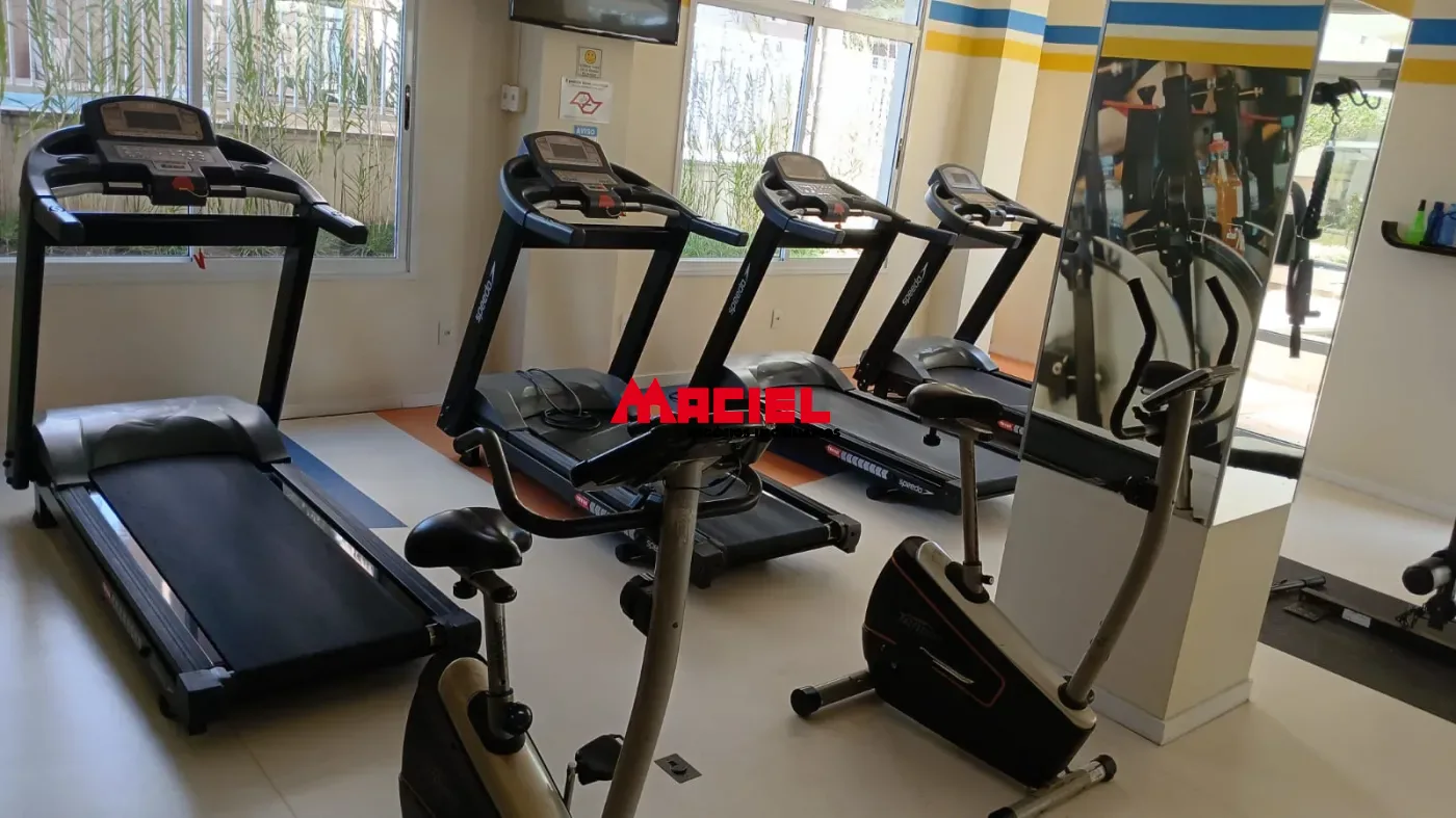 Comprar Apartamento / Padr&atilde;o em S&atilde;o Jos&eacute; dos Campos R$ 850.000,00 - Foto 46