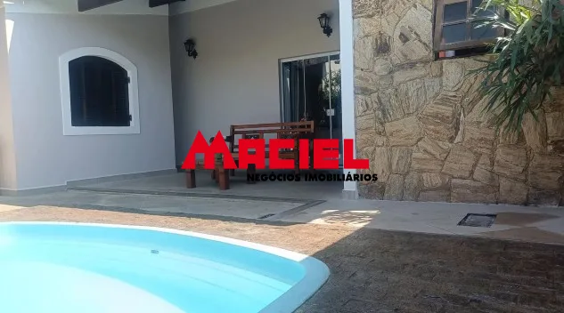 Comprar Casa / Padr&atilde;o em S&atilde;o Jos&eacute; dos Campos R$ 1.010.000,00 - Foto 1
