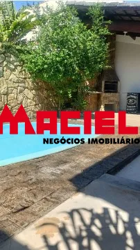 Comprar Casa / Padr&atilde;o em S&atilde;o Jos&eacute; dos Campos R$ 1.010.000,00 - Foto 2