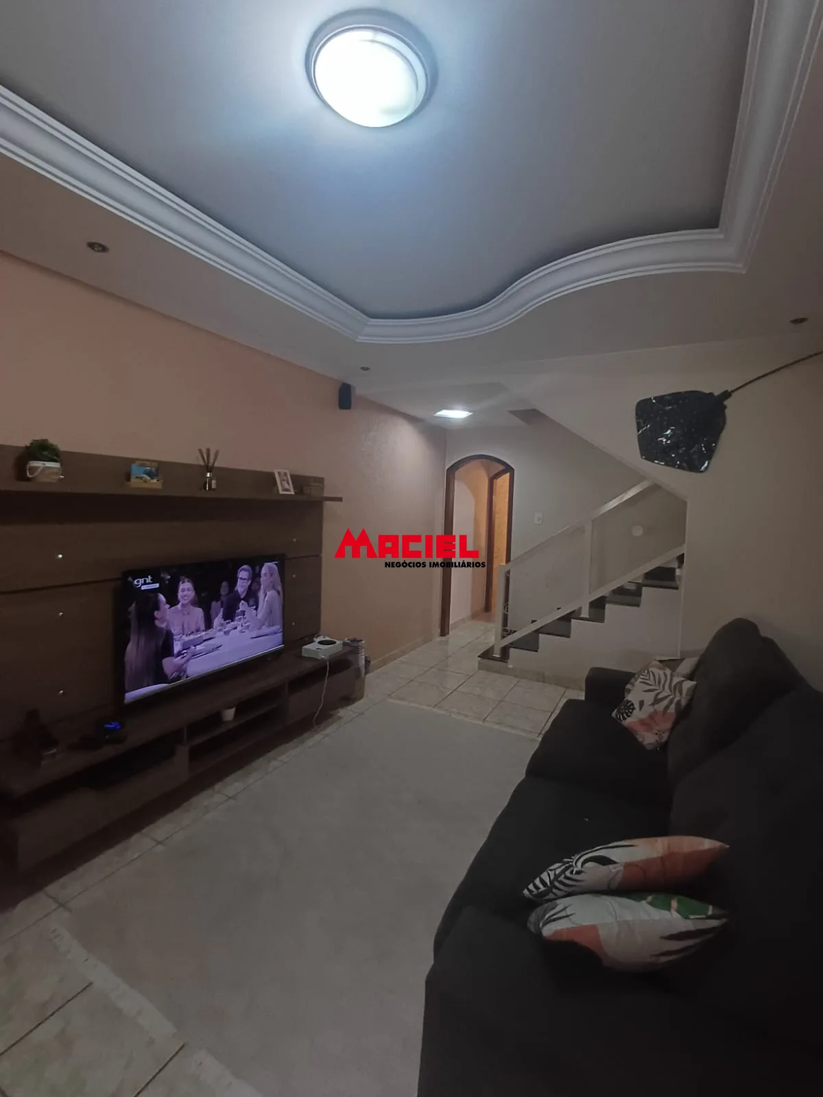 Comprar Casa / Padr&atilde;o em S&atilde;o Jos&eacute; dos Campos R$ 480.000,00 - Foto 17