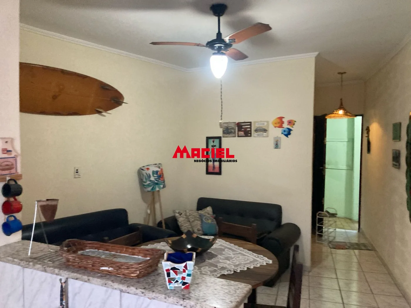 Comprar Apartamento / Padr&atilde;o em Caraguatatuba R$ 310.000,00 - Foto 1