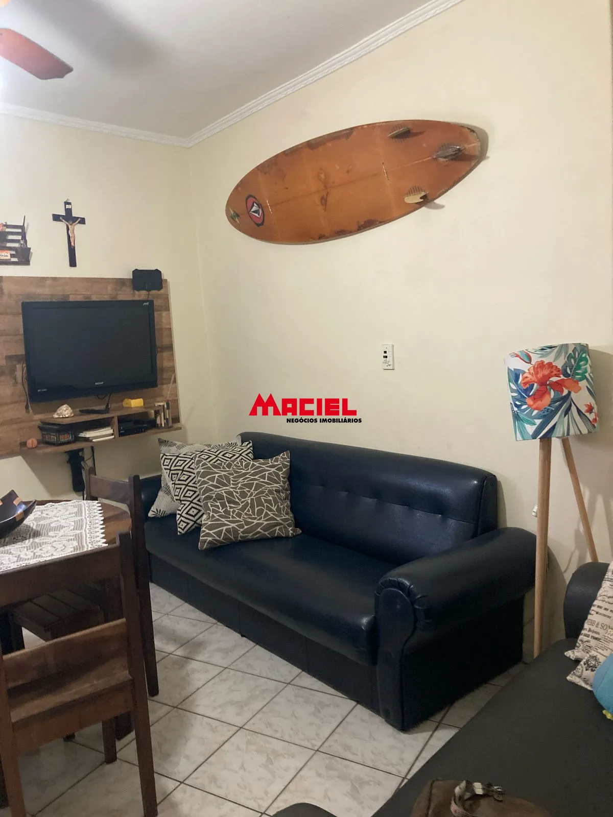 Comprar Apartamento / Padr&atilde;o em Caraguatatuba R$ 310.000,00 - Foto 2