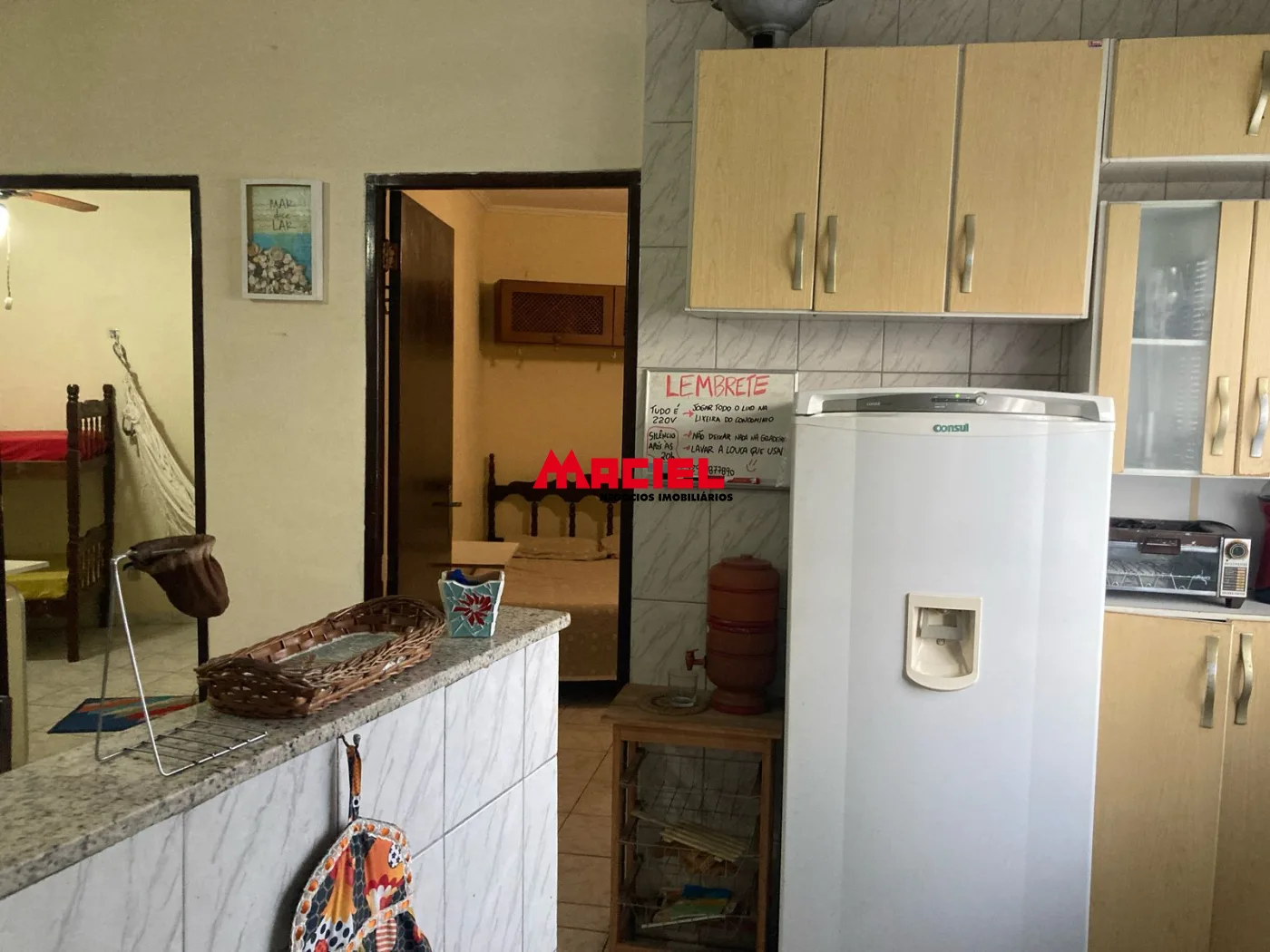 Comprar Apartamento / Padr&atilde;o em Caraguatatuba R$ 310.000,00 - Foto 4