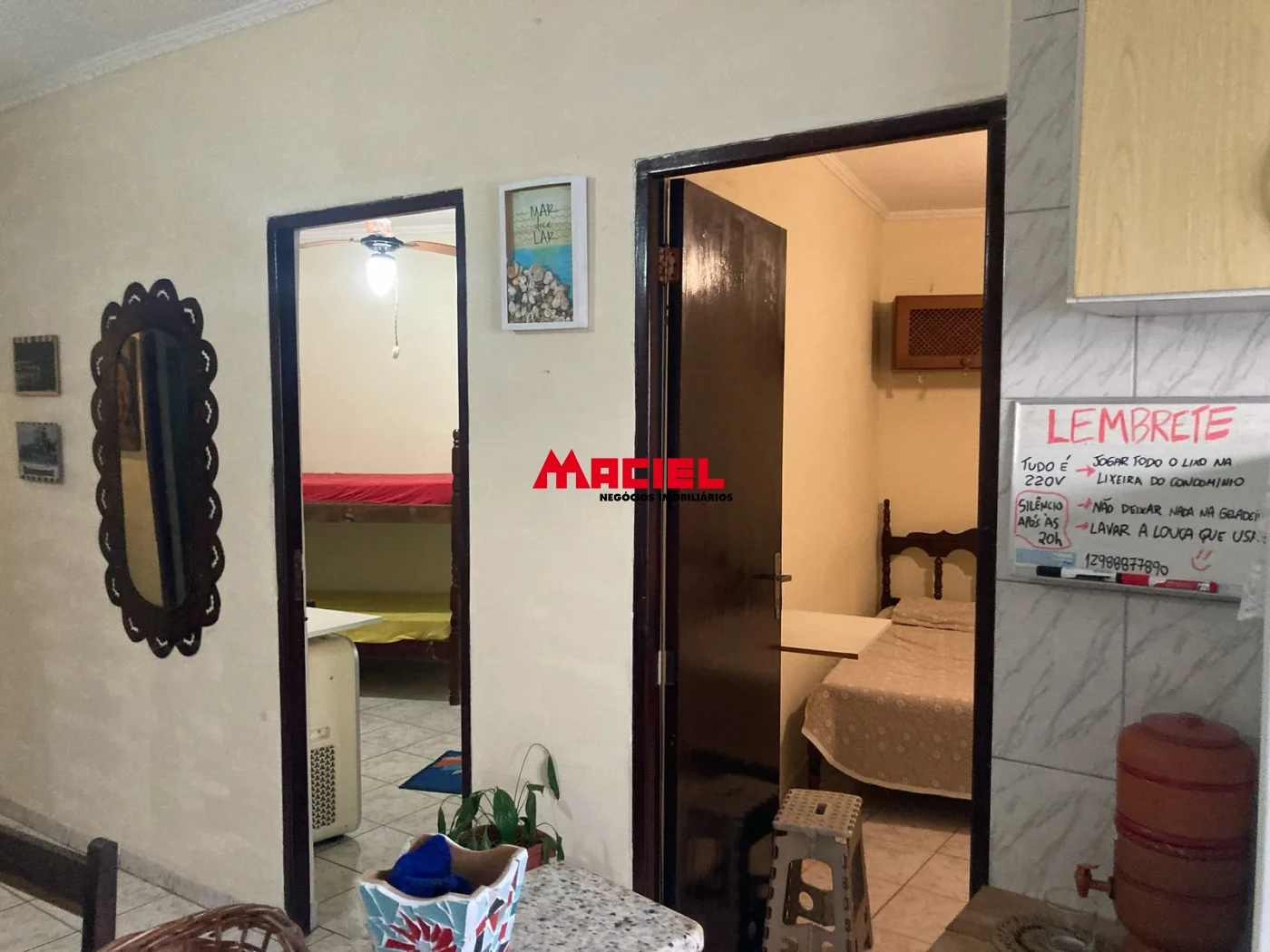 Comprar Apartamento / Padr&atilde;o em Caraguatatuba R$ 310.000,00 - Foto 5
