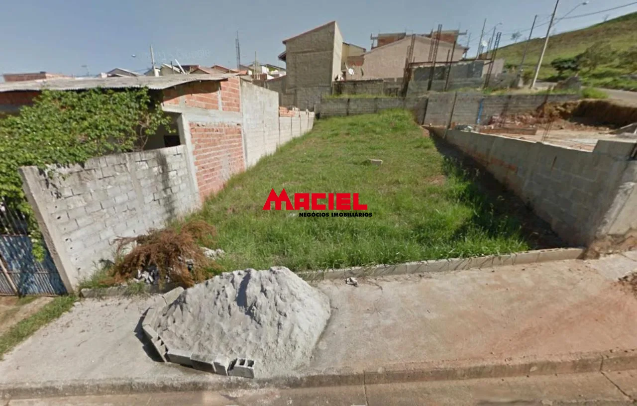 Comprar Terreno / Padr&atilde;o em S&atilde;o Jos&eacute; dos Campos R$ 230.000,00 - Foto 2