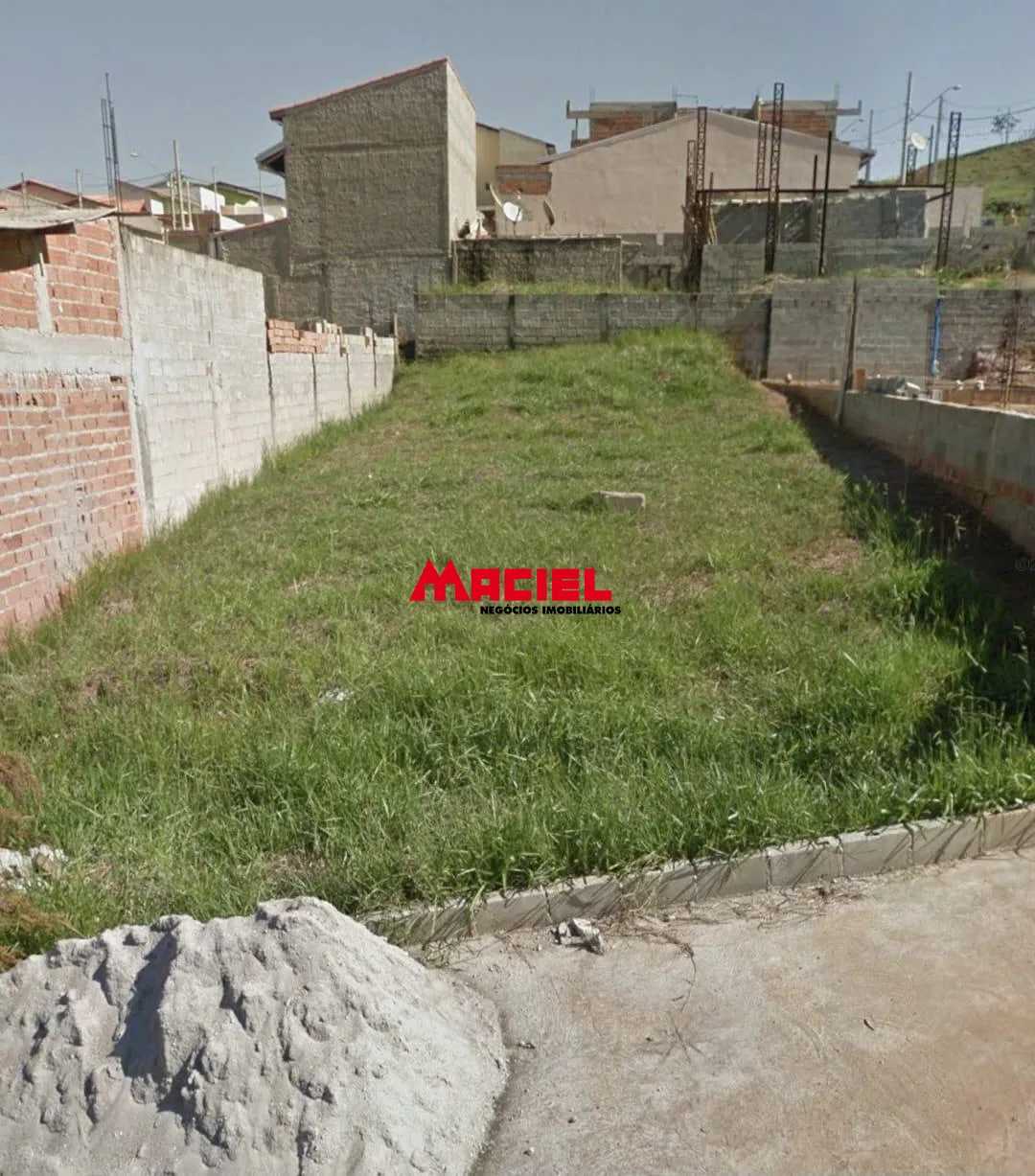 Comprar Terreno / Padr&atilde;o em S&atilde;o Jos&eacute; dos Campos R$ 230.000,00 - Foto 3