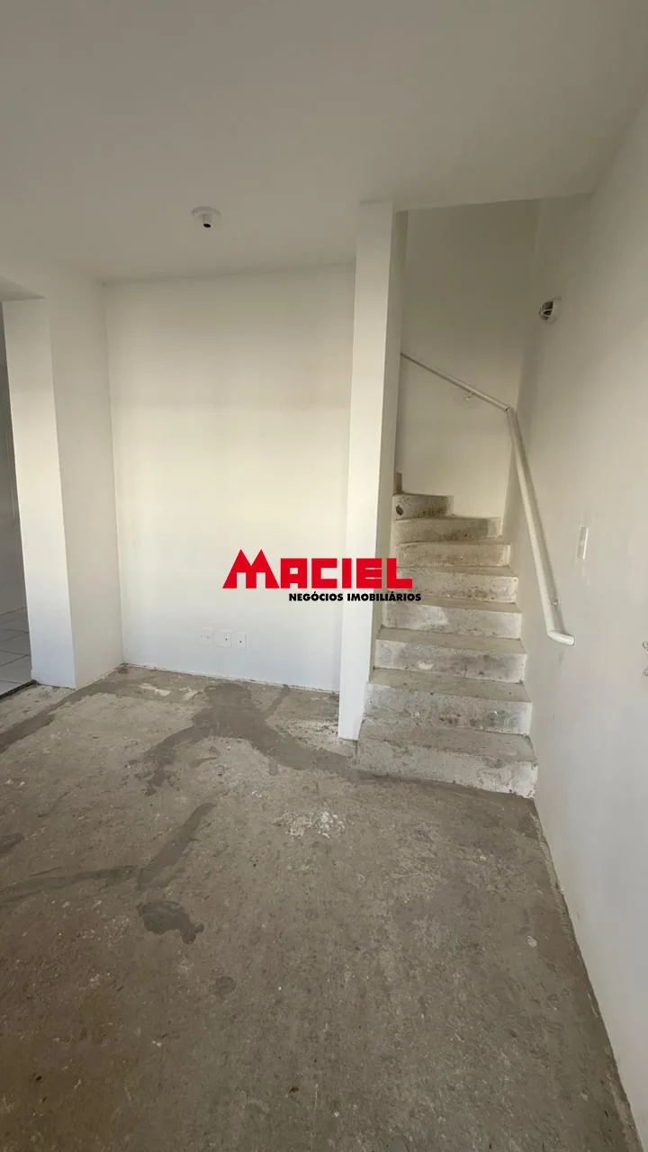 Alugar Casa / Condom&iacute;nio em S&atilde;o Jos&eacute; dos Campos R$ 1.700,00 - Foto 6