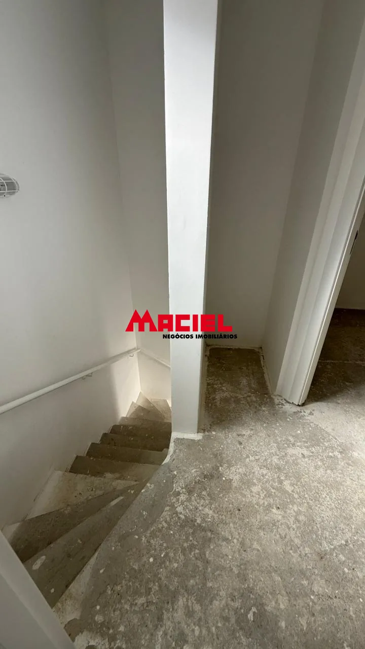 Alugar Casa / Condom&iacute;nio em S&atilde;o Jos&eacute; dos Campos R$ 1.700,00 - Foto 10