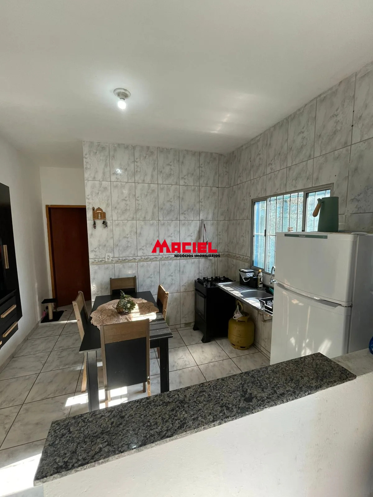Comprar Casa / Padr&atilde;o em Jacare&iacute; R$ 265.000,00 - Foto 4