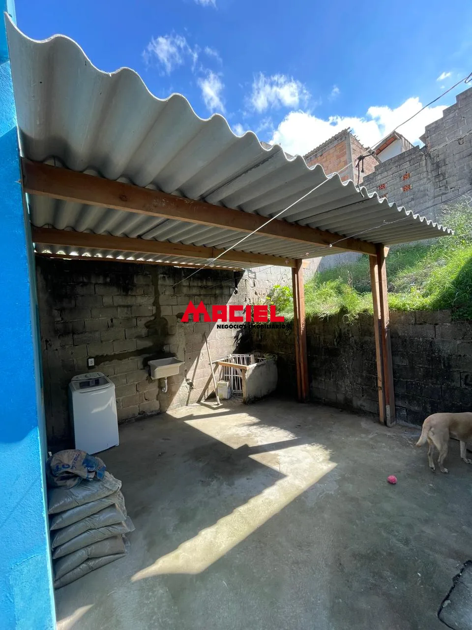 Comprar Casa / Padr&atilde;o em Jacare&iacute; R$ 265.000,00 - Foto 9