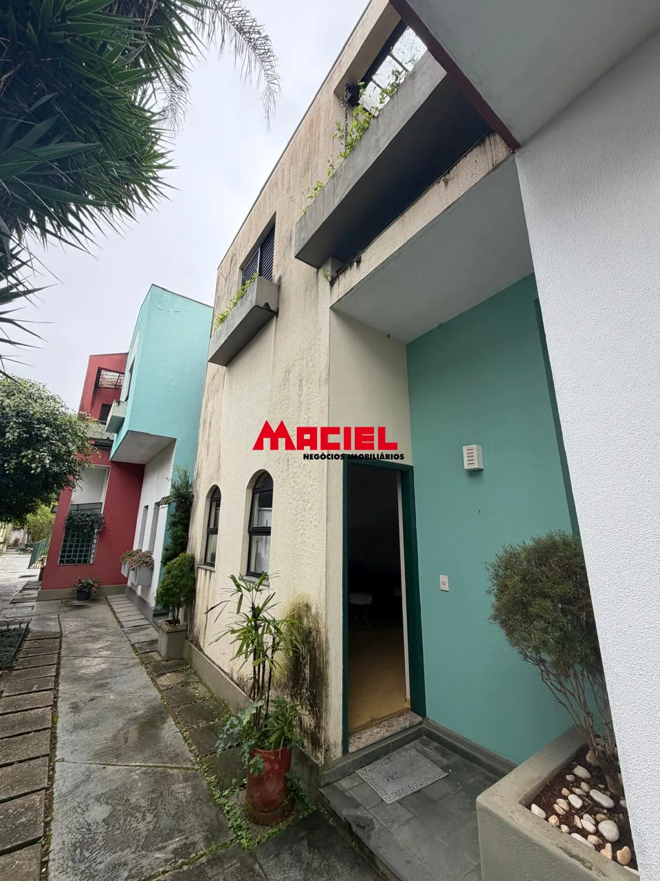 Comprar Casa / Condom&iacute;nio em S&atilde;o Jos&eacute; dos Campos R$ 695.000,00 - Foto 1