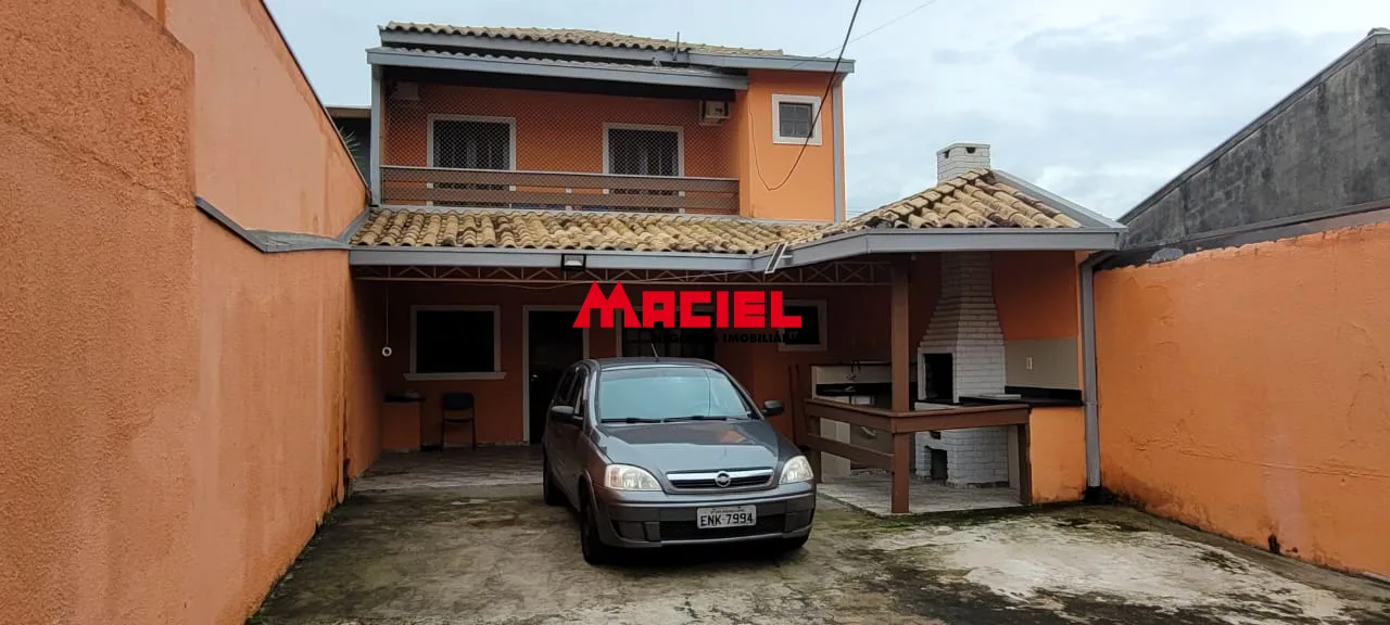 Comprar Casa / Padr&atilde;o em S&atilde;o Jos&eacute; dos Campos R$ 380.000,00 - Foto 1