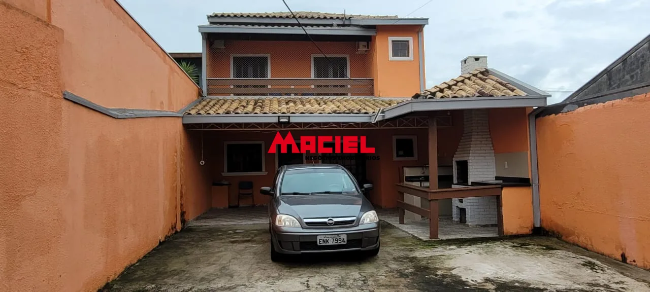 Comprar Casa / Padr&atilde;o em S&atilde;o Jos&eacute; dos Campos R$ 380.000,00 - Foto 2