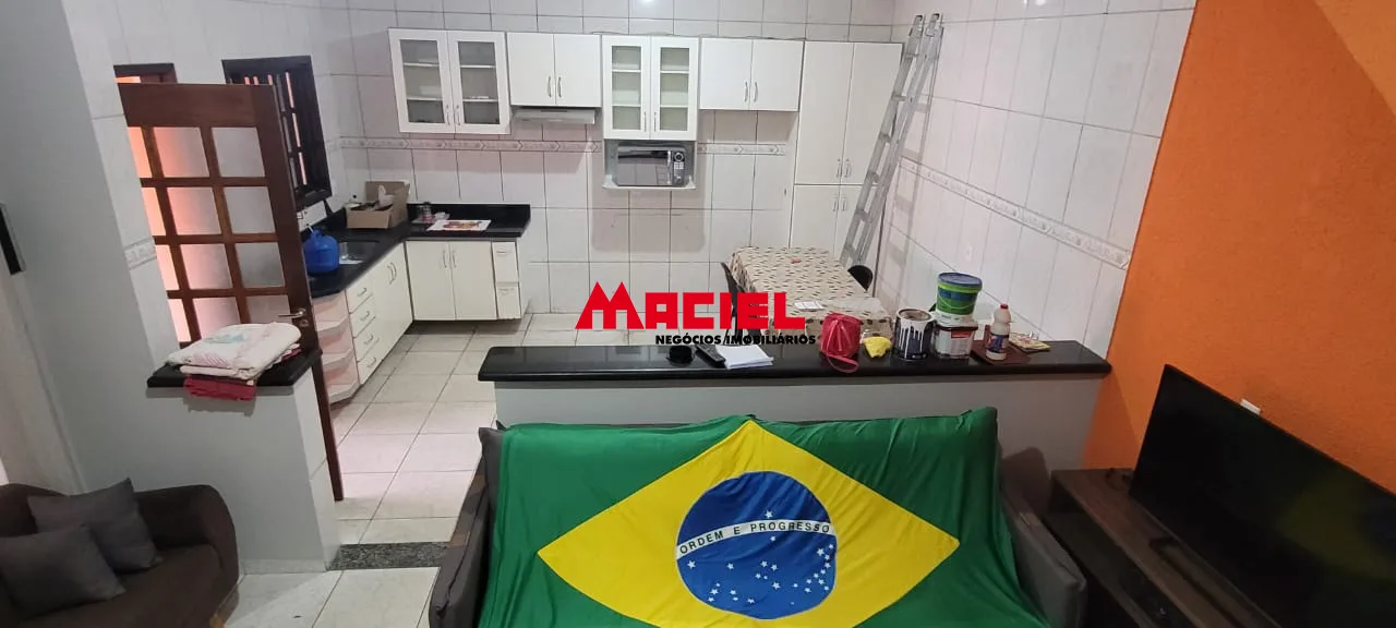 Comprar Casa / Padr&atilde;o em S&atilde;o Jos&eacute; dos Campos R$ 380.000,00 - Foto 4