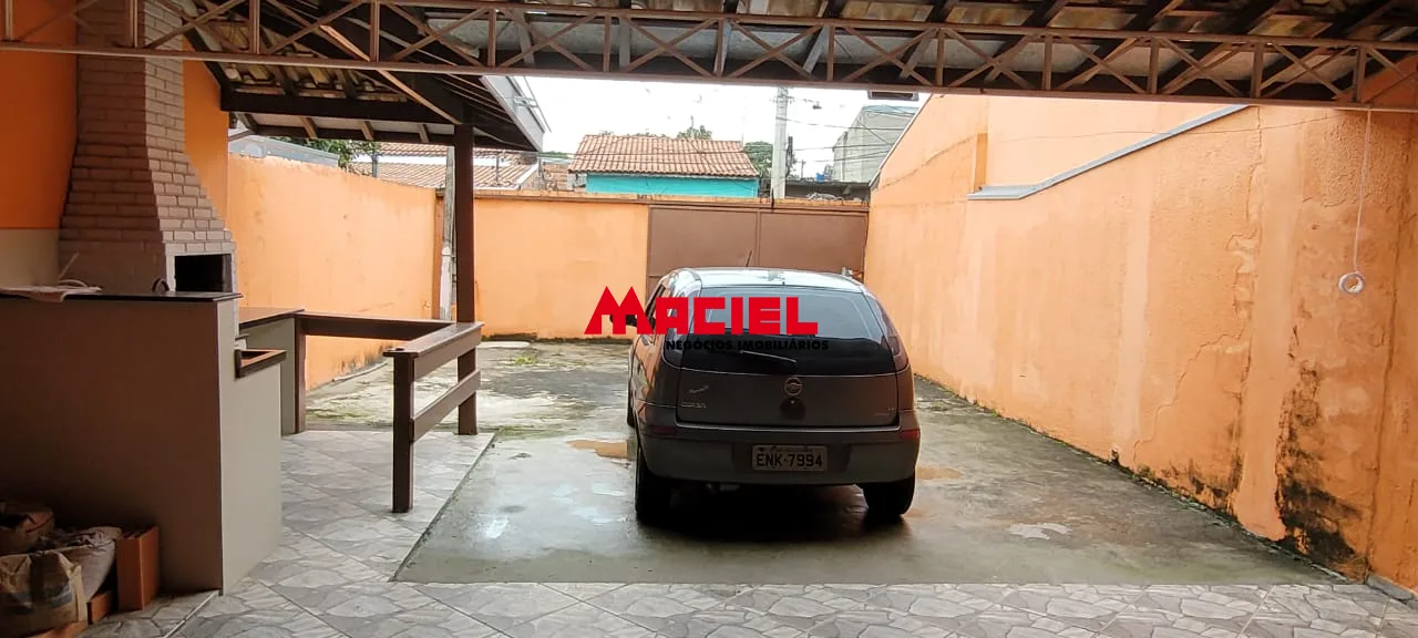Comprar Casa / Padr&atilde;o em S&atilde;o Jos&eacute; dos Campos R$ 380.000,00 - Foto 5