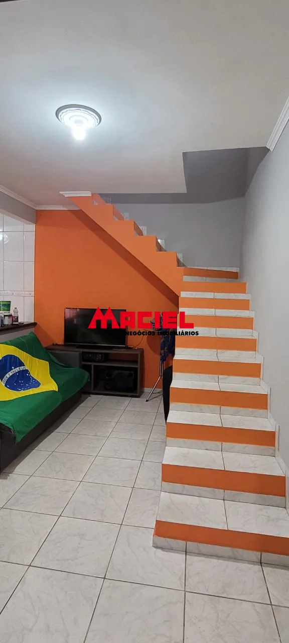 Comprar Casa / Padr&atilde;o em S&atilde;o Jos&eacute; dos Campos R$ 380.000,00 - Foto 8