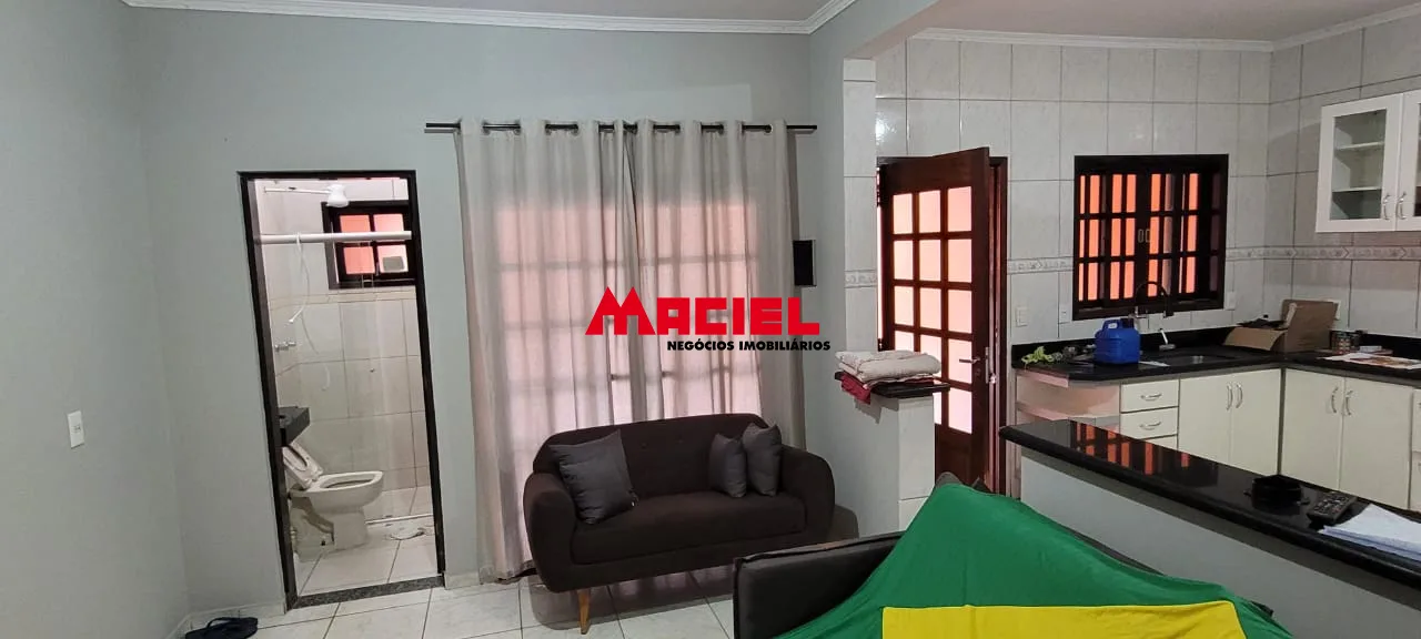 Comprar Casa / Padr&atilde;o em S&atilde;o Jos&eacute; dos Campos R$ 380.000,00 - Foto 9