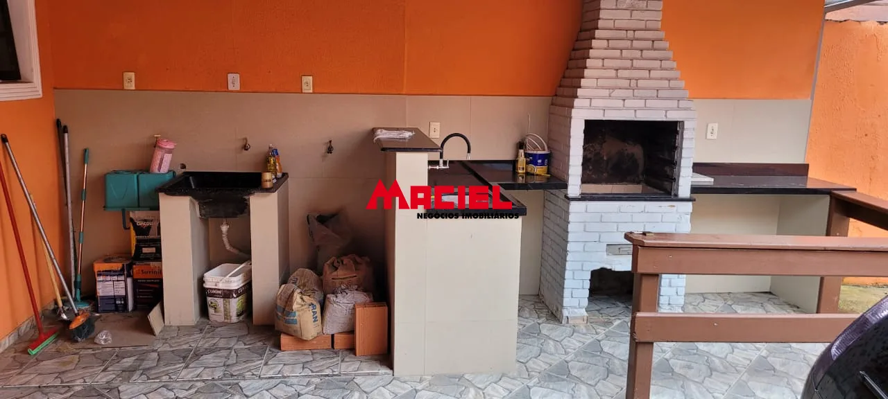 Comprar Casa / Padr&atilde;o em S&atilde;o Jos&eacute; dos Campos R$ 380.000,00 - Foto 17