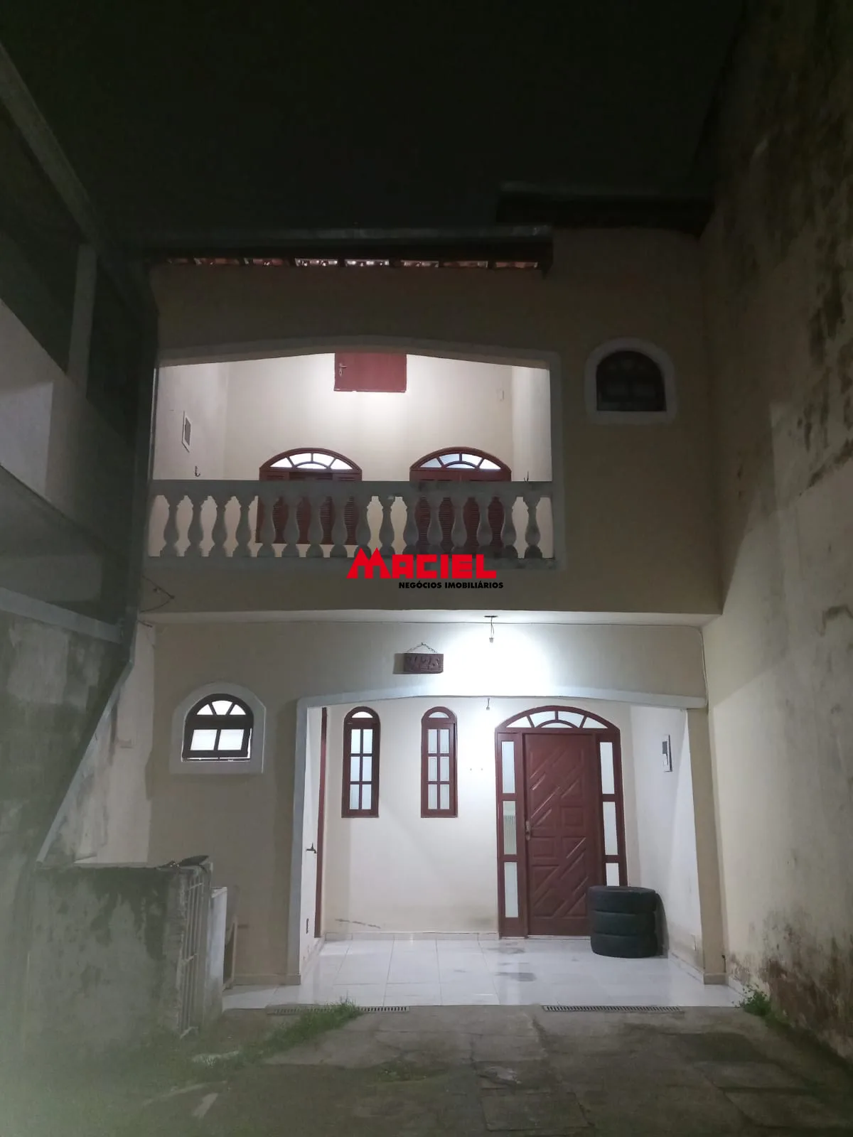 Comprar Casa / Ed&iacute;cula em S&atilde;o Jos&eacute; dos Campos R$ 325.000,00 - Foto 1
