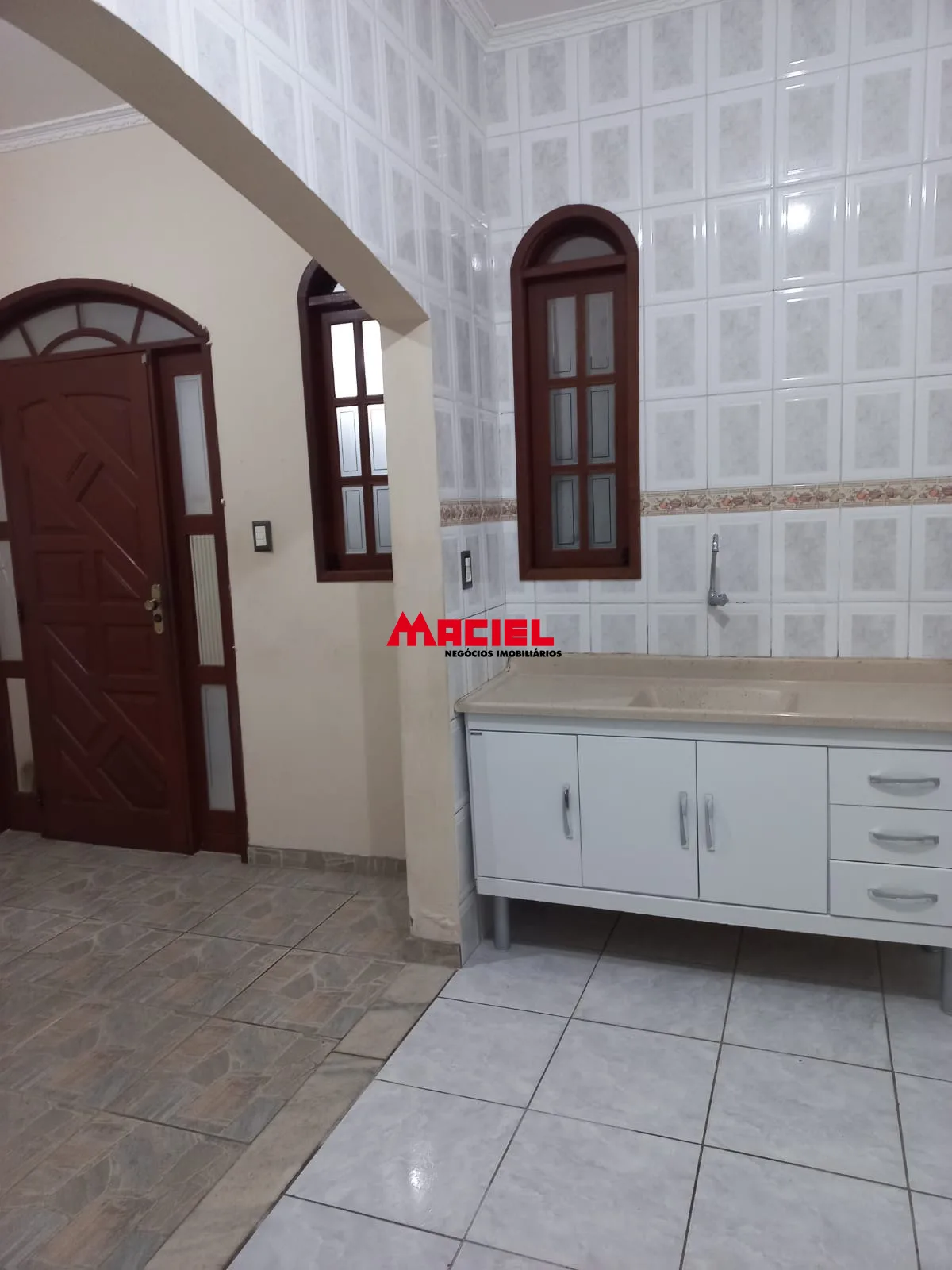 Comprar Casa / Ed&iacute;cula em S&atilde;o Jos&eacute; dos Campos R$ 325.000,00 - Foto 4
