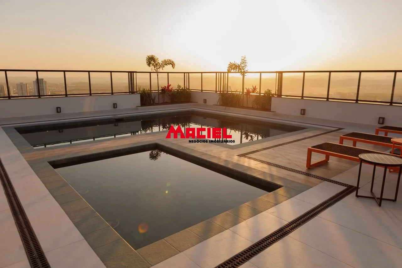 Comprar Apartamento / Padr&atilde;o em Jacare&iacute; R$ 540.000,00 - Foto 1