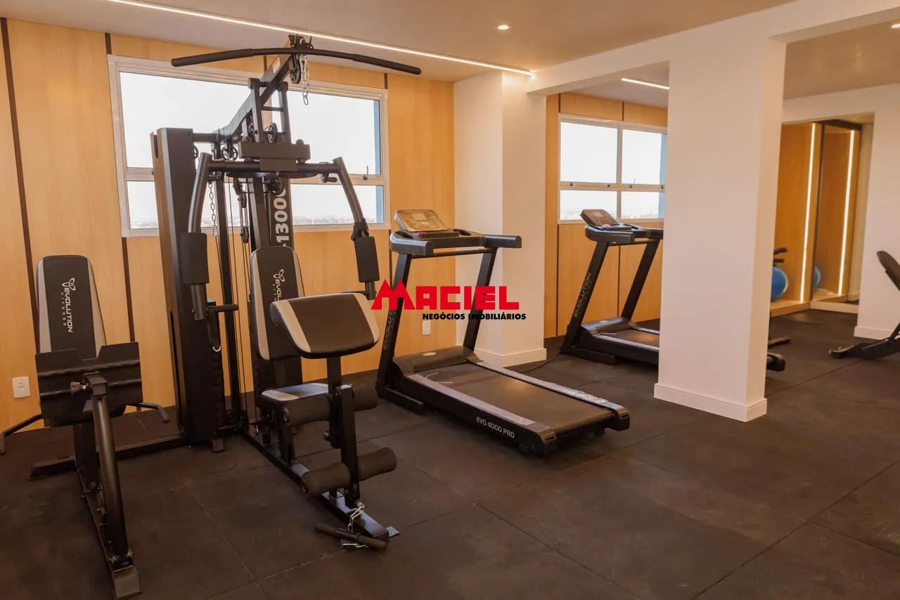 Comprar Apartamento / Padr&atilde;o em Jacare&iacute; R$ 540.000,00 - Foto 3