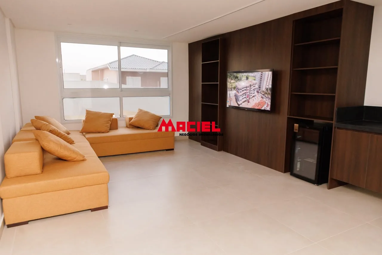 Comprar Apartamento / Padr&atilde;o em Jacare&iacute; R$ 540.000,00 - Foto 6