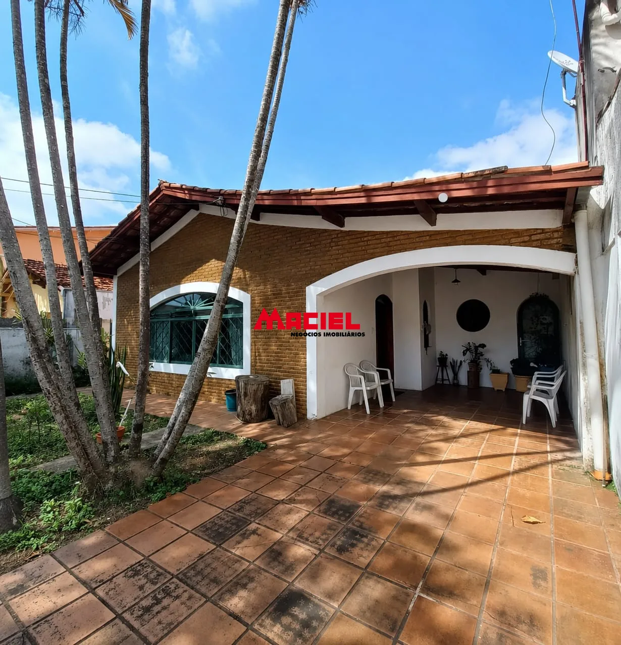Comprar Casa / Padr&atilde;o em S&atilde;o Jos&eacute; dos Campos R$ 850.000,00 - Foto 1