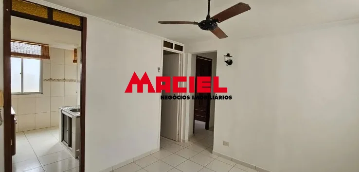Comprar Apartamento / Padr&atilde;o em S&atilde;o Jos&eacute; dos Campos R$ 318.000,00 - Foto 1